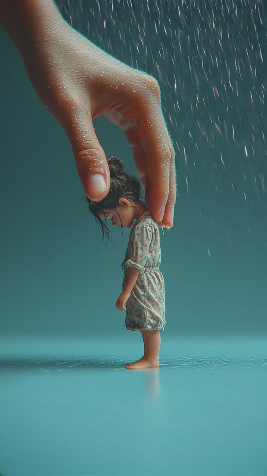 Inner Child Prompt